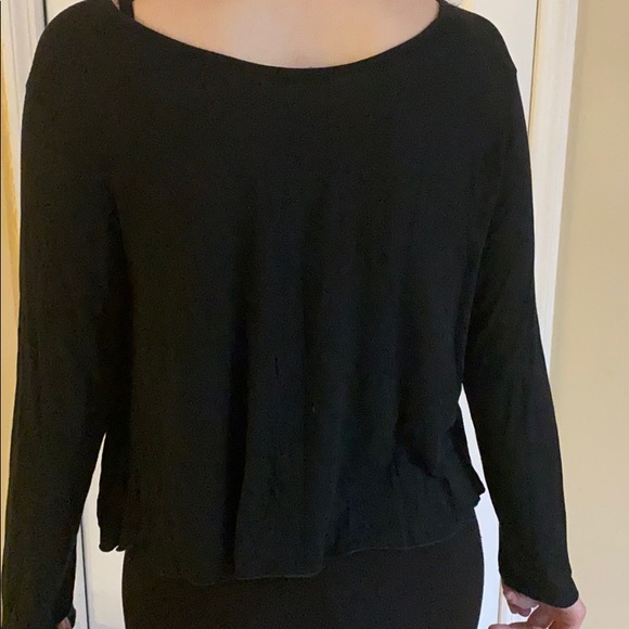brandy melville long sleeve - Picture 4 of 4